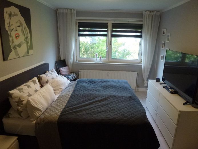 Dortmund: Ihr Kapital-"Airbag" in Aplerbeck - Ein Invest, das sich lohnt! – Schlafzimmer