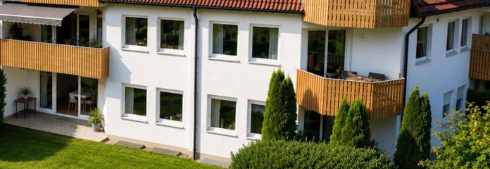 Wohngefühl trifft Gartenfreude