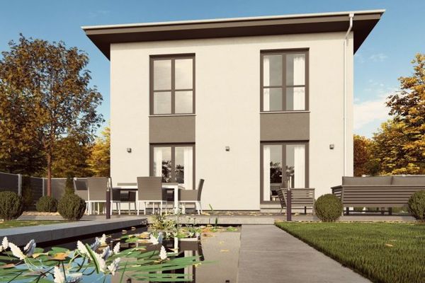 FONKSİYONEL KULLANIŞLILIKLA BİRLİKTE NESNEL TEK AİLELİK EV