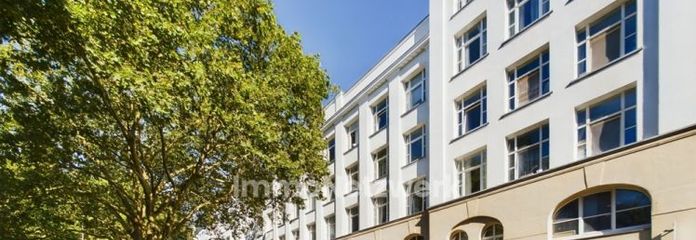 ***ideale ETW im Studentenwohnheim direkt am Blücherplatz***Denkmal