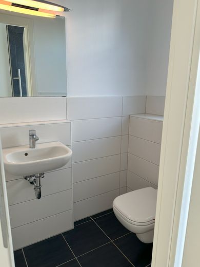 EG Gast-WC