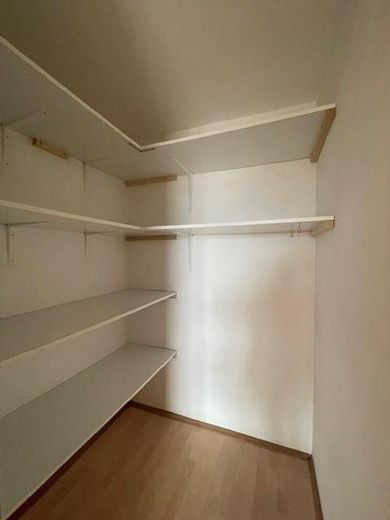 3,5 Zimmer Wohnung mit traumhaftem Ausblick – Abstellkammer