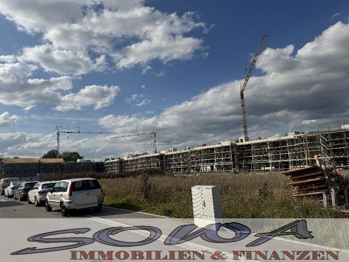 Neues Wohnbaugebiet! Großzügiges Baugrundstück in einer guten Lage in Neuburg - Heinrichsheim - Ein Objekt von SOWA Immobilien &amp; Finanzen Ihrem Immobilienprofi vor Ort – Bild 10