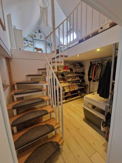 Garderobe Whg 1