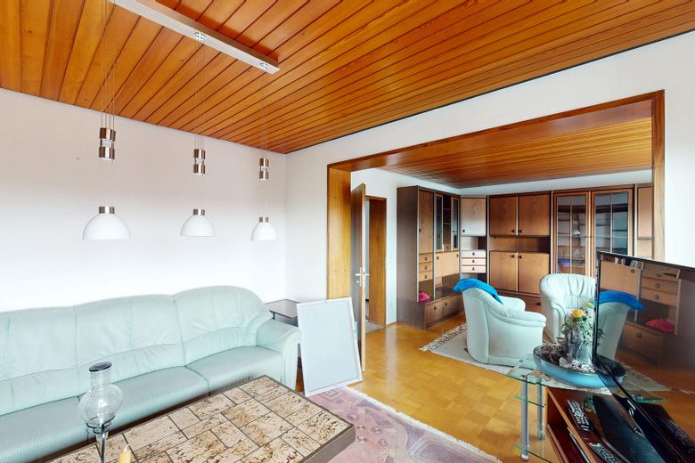 Wohnzimmer OG