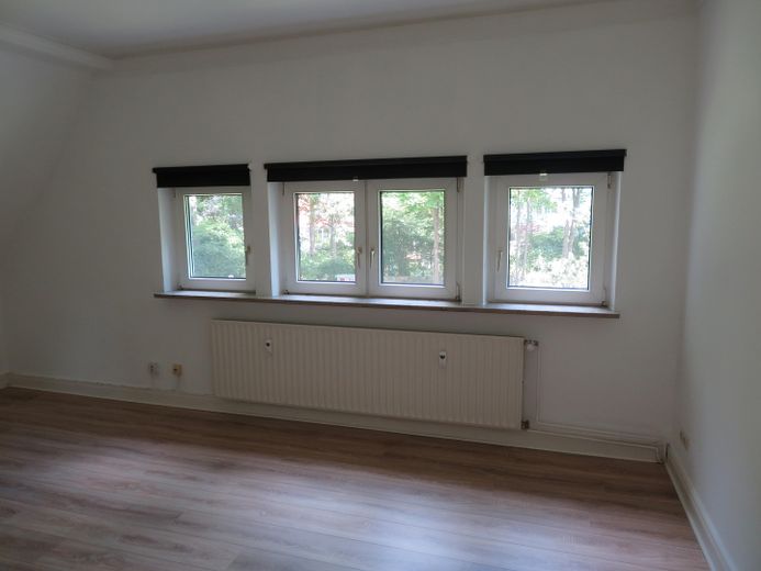 Zimmer oben