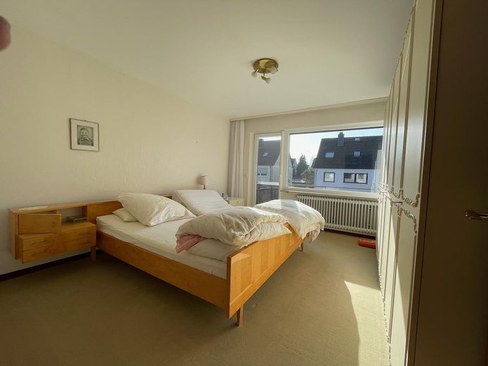 Elternschlafzimmer