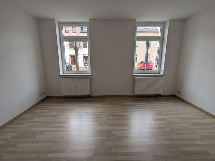 Attraktive helle 2-Zimmerwohnung – Foto 1