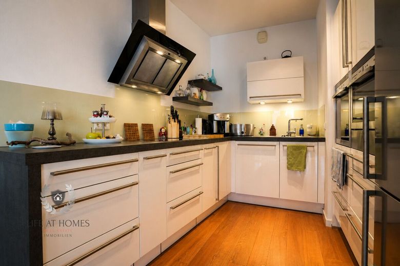 Seltene Chance im Historischen Zentrum, Terrassenwohnung mit Tiefgarage – b719b9ea-9038-44dc-98a8-a8b9476104b6