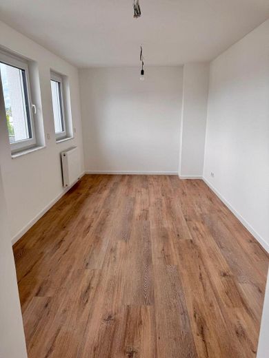 Exklusive 3-Zimmer-Penthousewohnung im 6. Obergeschoss – Hafen Offenbach – Foto 3