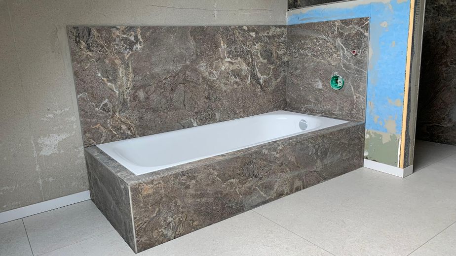 Badewanne