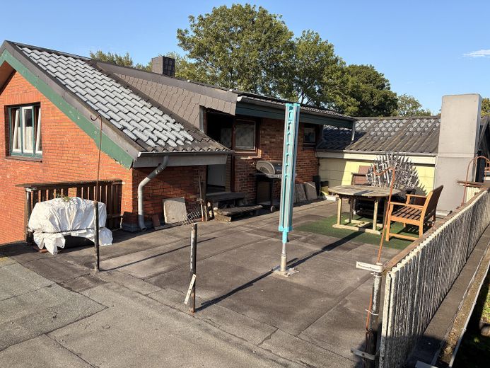 Geräumiges EFH im Herzen Schleswig Holsteins – Foto 36