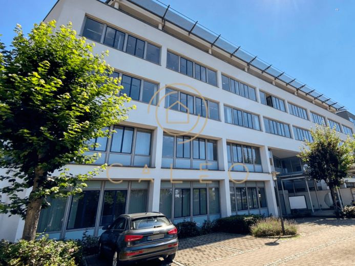 CALEO ¦ Oberursel ¦ 505 m² - 3.276 m² ¦ ab 10,95 EUR/m² ¦ PROVISIONSFREI – Foto 1