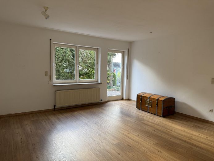 Wohnen/Essen Einliegerwohnung