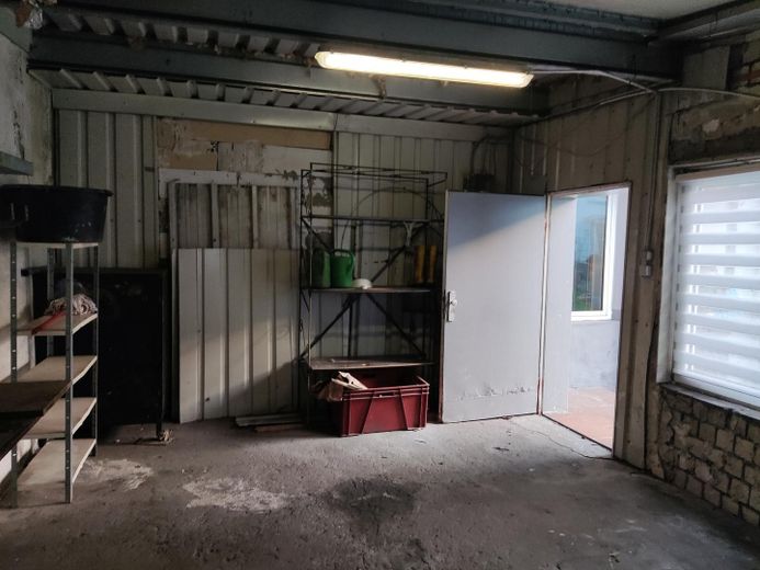 Schöne Gewerbeeinheit/ Büro auf der Bismarckstr. 296 / Gelsenkirchen – Lager2