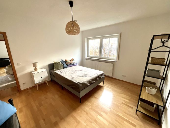 Kinderzimmer 1 oben