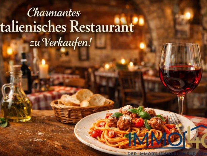 Umsatzstarkes Restaurant am Volkspark Friedrichshain – Foto 1