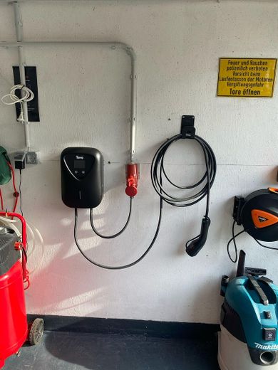 Modernisiertes Einfamilienhaus mit Kamin,Wallbox,bezugsfertig & tollem Wohngefühl – Foto 26