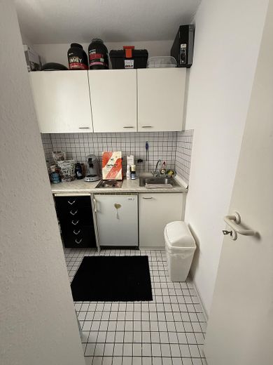 Investoren & Kapitalanleger aufgepasst - Attraktive Wohnung mit Stellplatz in KASSEL – Küche