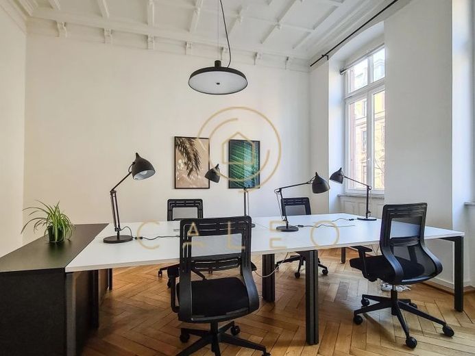 CALEO ¦ Neckarstadt ¦ Marchivum ¦ flexibel + sofort bezugsfertig ¦ all inclusive ¦ PROVISIONSFREI – Foto 1