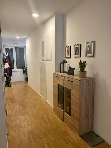 Appartamento bilocale nel rinomato quartiere Marina - HC04 – Flur