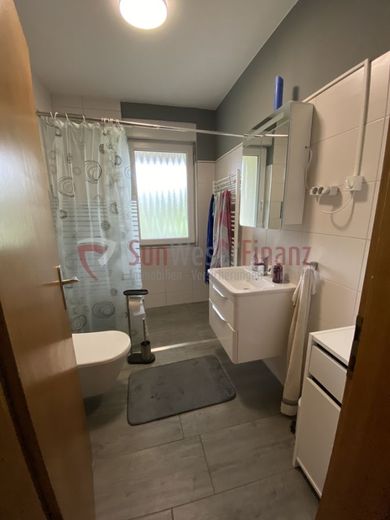 Badezimmer OG