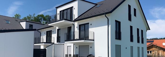Wohnung 1. OG rechts
