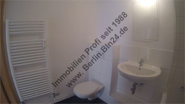 Ringcenter Zweitbezug -- 2 Zimmer ruhig schlafen Innenhof – G0027425