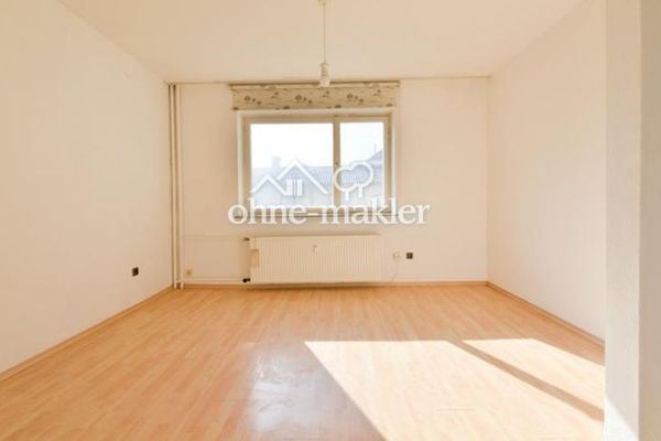 Sanderau Jackpot | 24,1 m² Würzburg-Sanderau | Klein in der Fläche. Stark in der Lage.