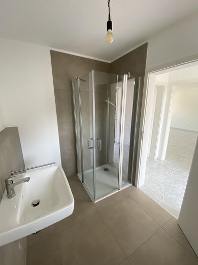 Wohnung mit Hausmeisterjob – Foto 2