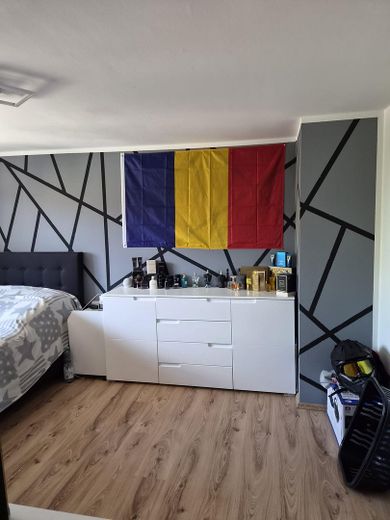 3-Zi. Wohnung im Herzen von Loßburg – Wohnzimmer2