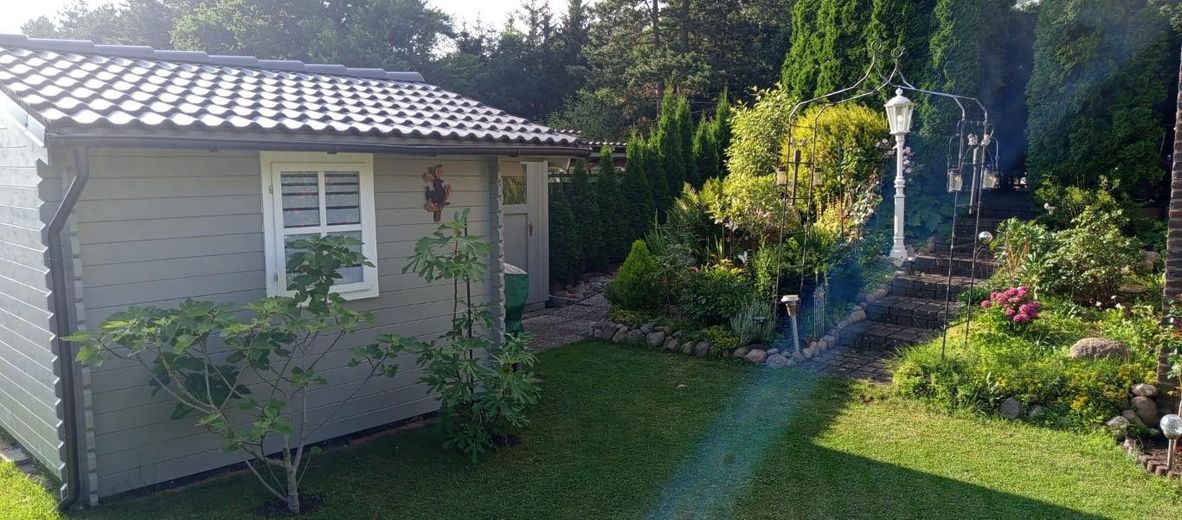 Wentorf - ZONDER COURTAGE - Beste ligging, royaal eindeschakelde woning met vrijstaande garage en grote tuin. – Foto 4