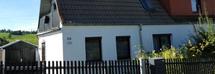 ATTRACTIVE PROPERTY FOR YOUR FAMILY – POPULAR, QUIET LOCATION WITH A GREAT VIEW!