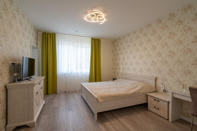 Haus mit viel Wohnraum – Foto 21