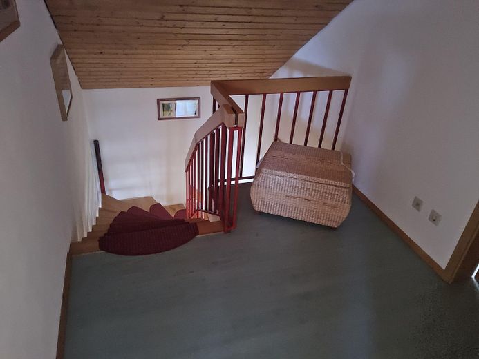 Flur 2. Obergeschoss