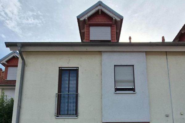 Gepflegtes Reihenmittelhaus mit großer Terrasse und voll unterkellert