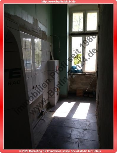Bezug nach Sanierung - Mietwohnung – Foto 20