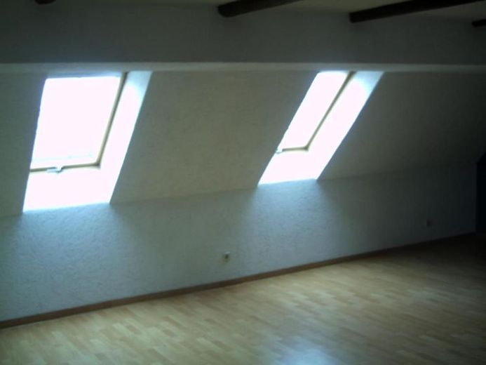 3 Raum Dachgeschoßwohnung in zentraler Lage Mittweida für handwerklich Begabte - Kaltmietfreier Monat – Foto 1