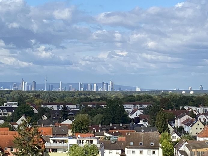 Sklyline Blick