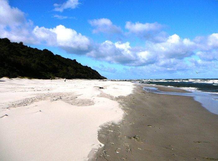 Nordstrand 900 m