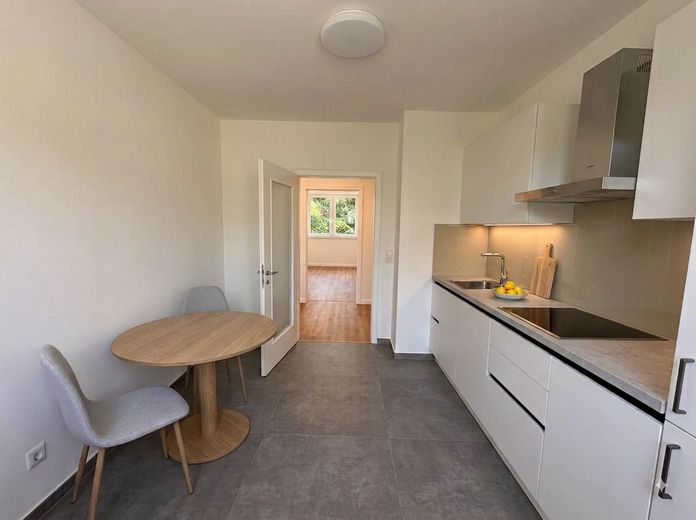 Modernisiert. Hochwertig. Zukunftsfähig. – Wohnen zwischen Altstadt und Weltmarken in Herzogenaurach – Foto 7