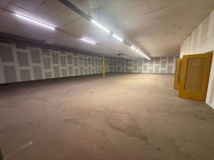 Vielseitige Gewerbeimmobilie: Lager, Büro und Werkstatt kombinierbar – Foto 1