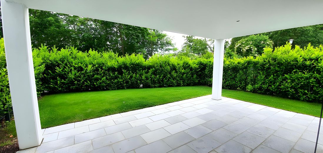 Neuwertige, bezugsfreie 3,5 Zimmer Gartenwohnung in Altmühldorf mit Inntalblick! – Foto 3