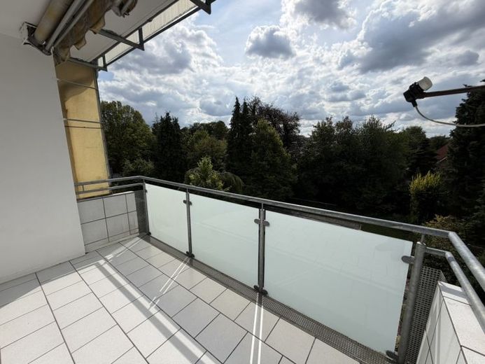 Sonnige ETW mit Balkon und Blick ins Grüne am Fuße des Westerbergs – Foto 1