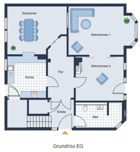 Villa EG