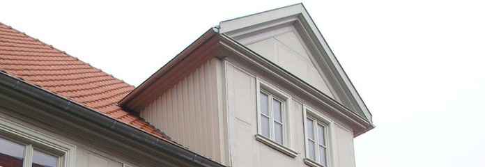 Ruhige 3 Raum - Wohnung Altstadt Stendal