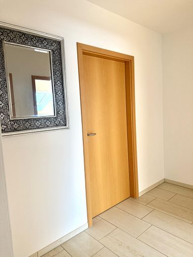 Schlafzimmer Eingang