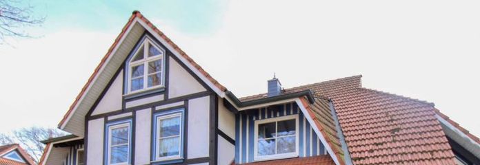 Lichtverwöhnte Eigentumswohnung mit Balkon und Freistellplatz in Strandnähe