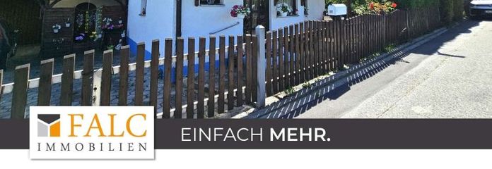 Charmantes Einfamilienhaus mit großzügigem Grundstück