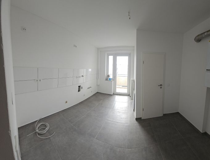 2-pokojowe mieszkanie z EK i balkonem od południa – Zdjęcie 8